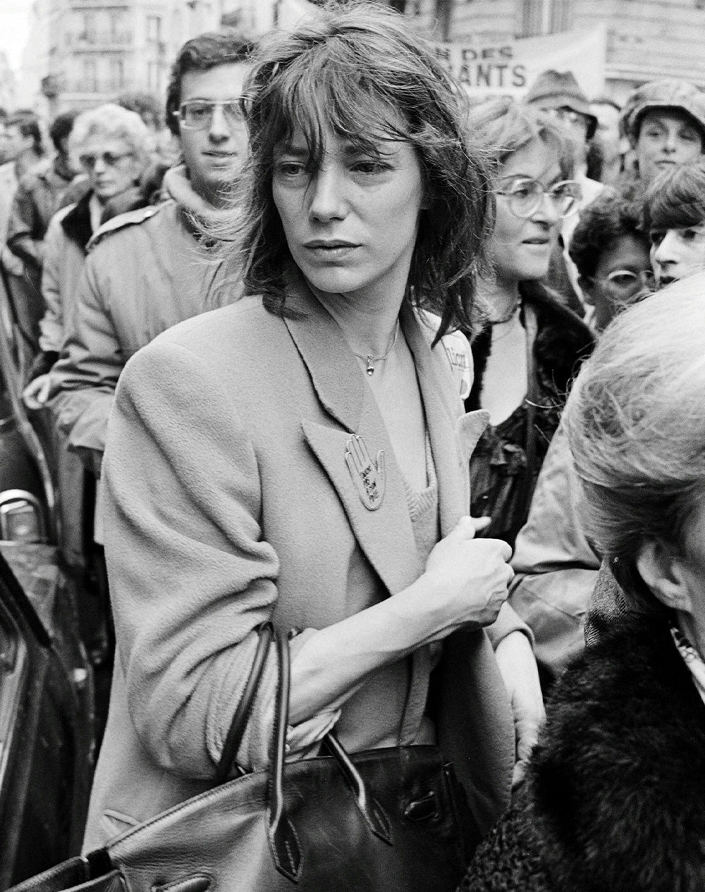Jane Birkin