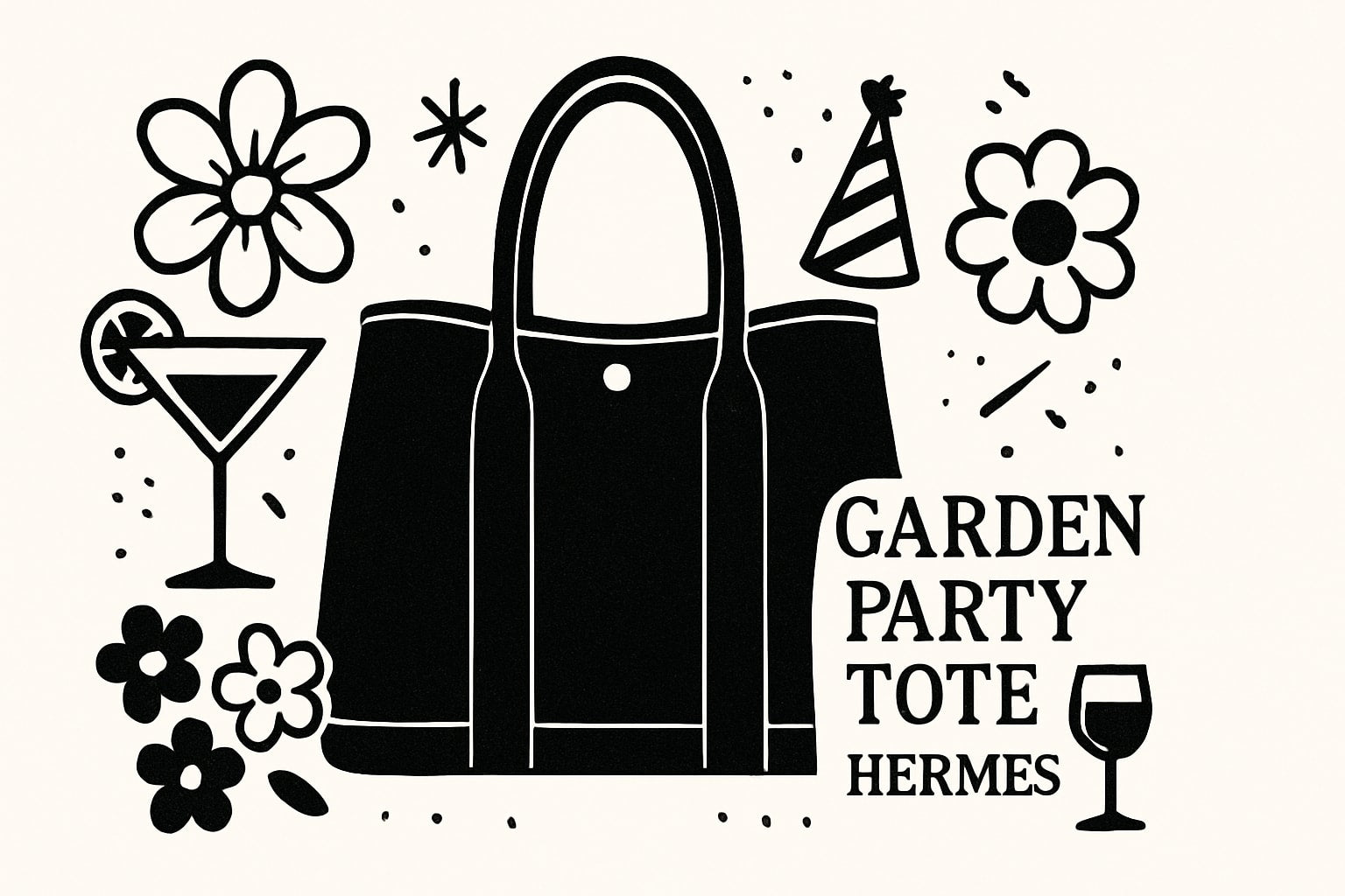 Garden Party Tote Hermes Guide: Style & Buying Tips 2026