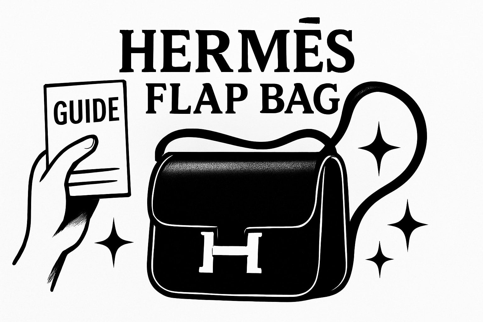 Hermes Flap Bag Guide: Expert Insights for 2026