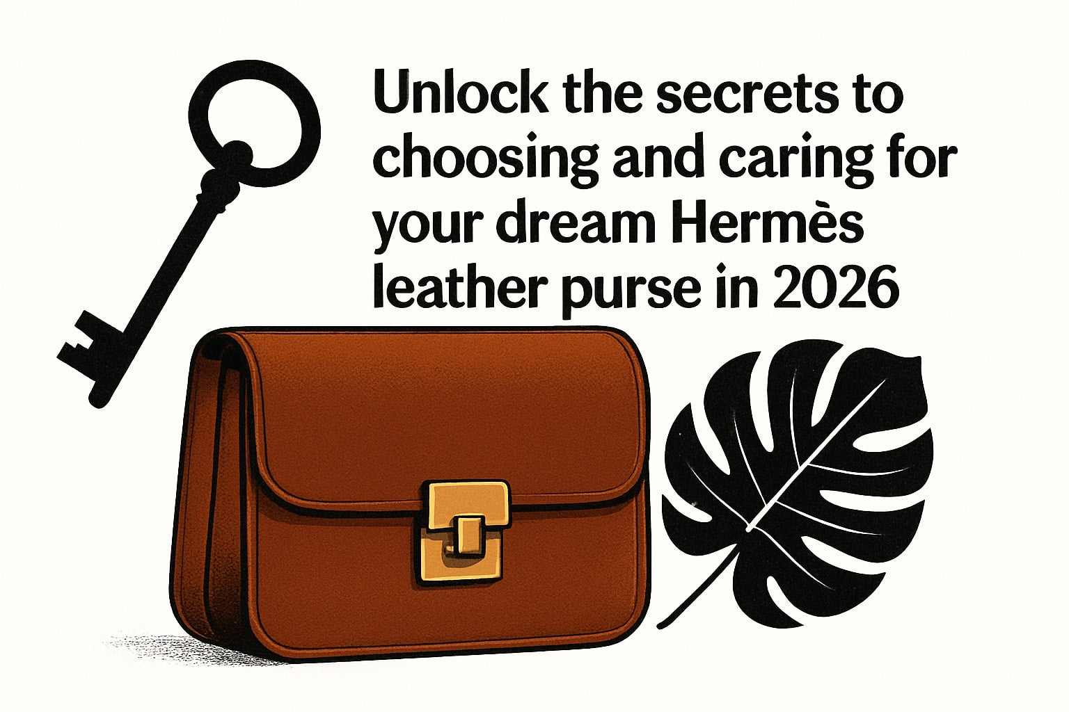Hermes Leather Purse Guide: Expert Tips for 2026