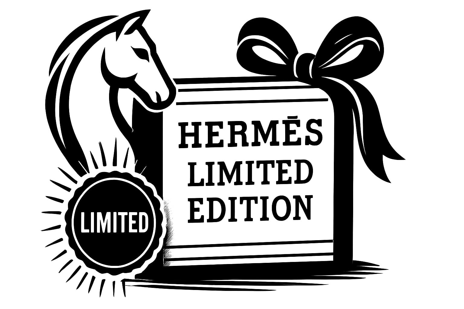Hermes Limited Edition Guide: Discover Rarities in 2025