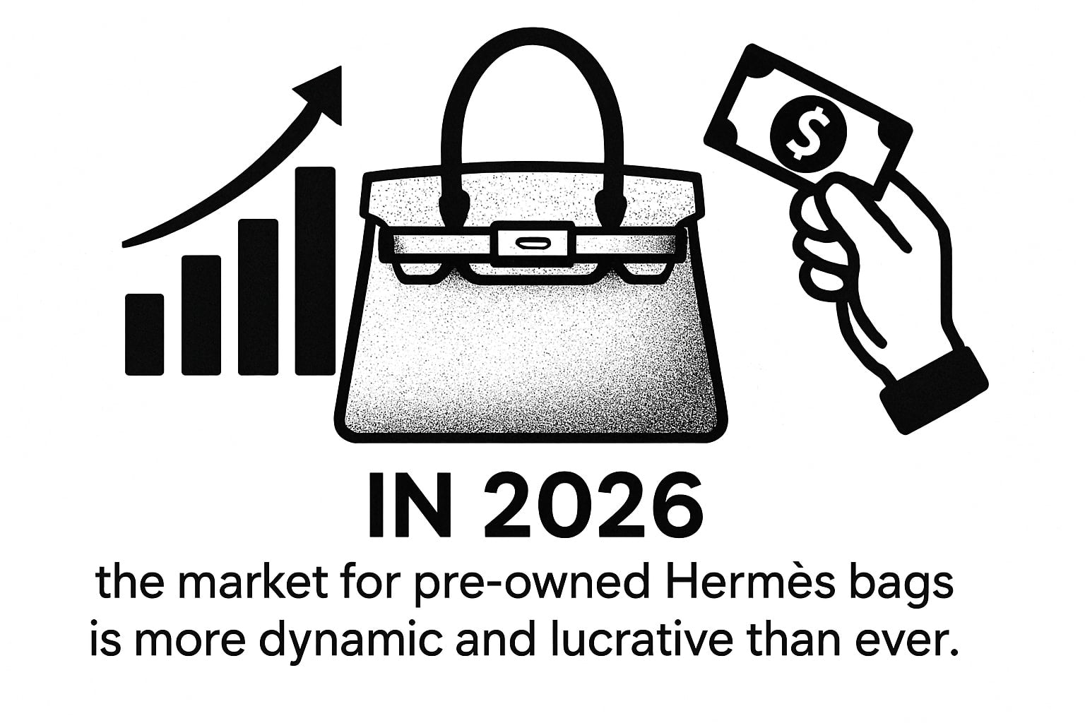 Resale Hermes Bags Guide: Expert Insights for 2026