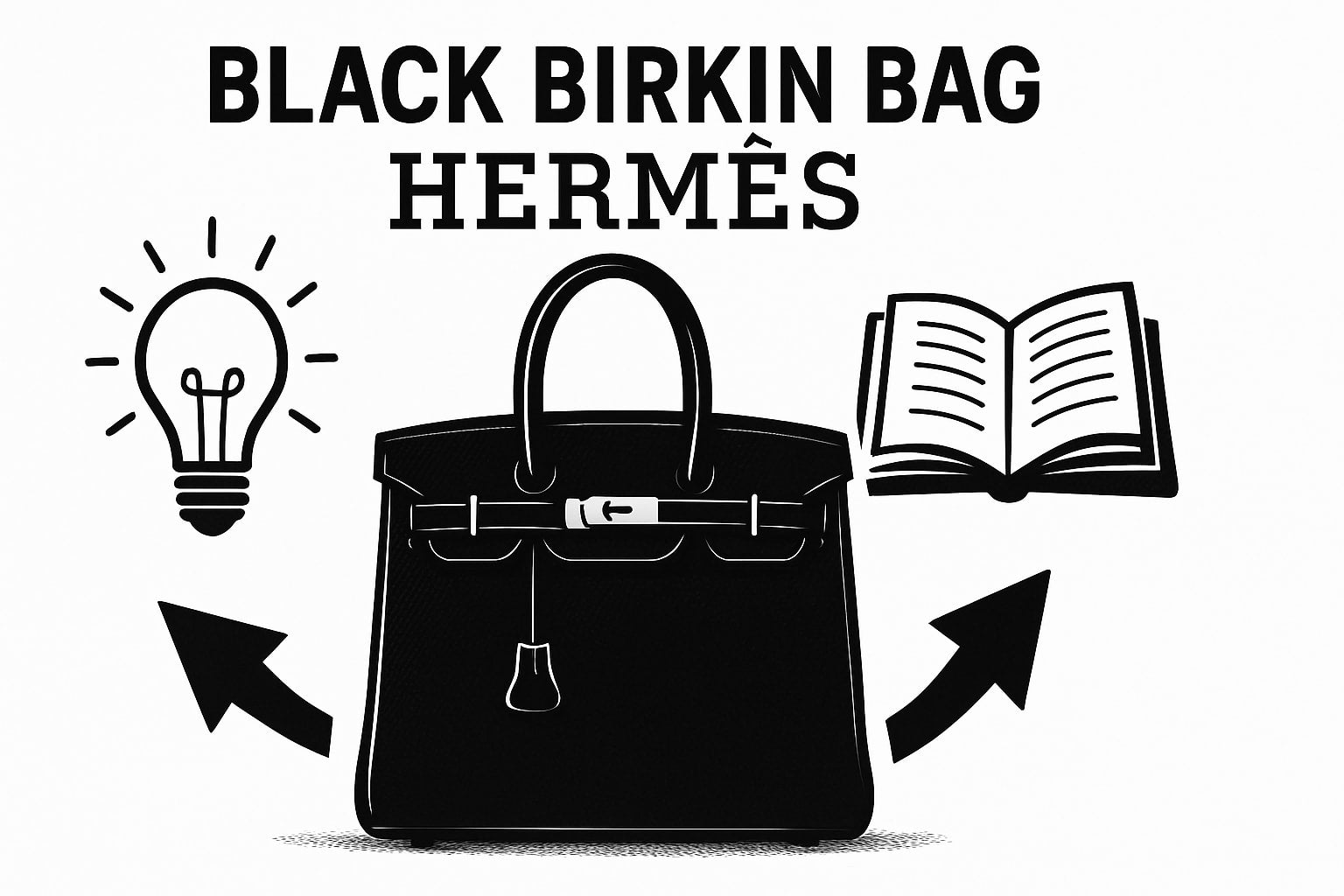 The Essential Guide to Black Birkin Bag Hermes (2025)