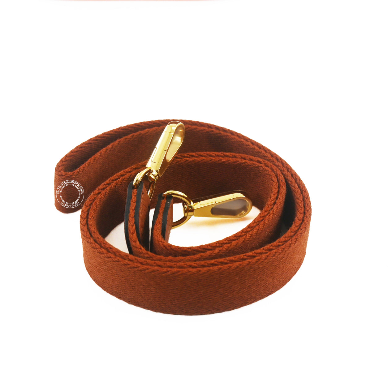 Hermes Evelyne 16cm Cuivre Clemence GHW