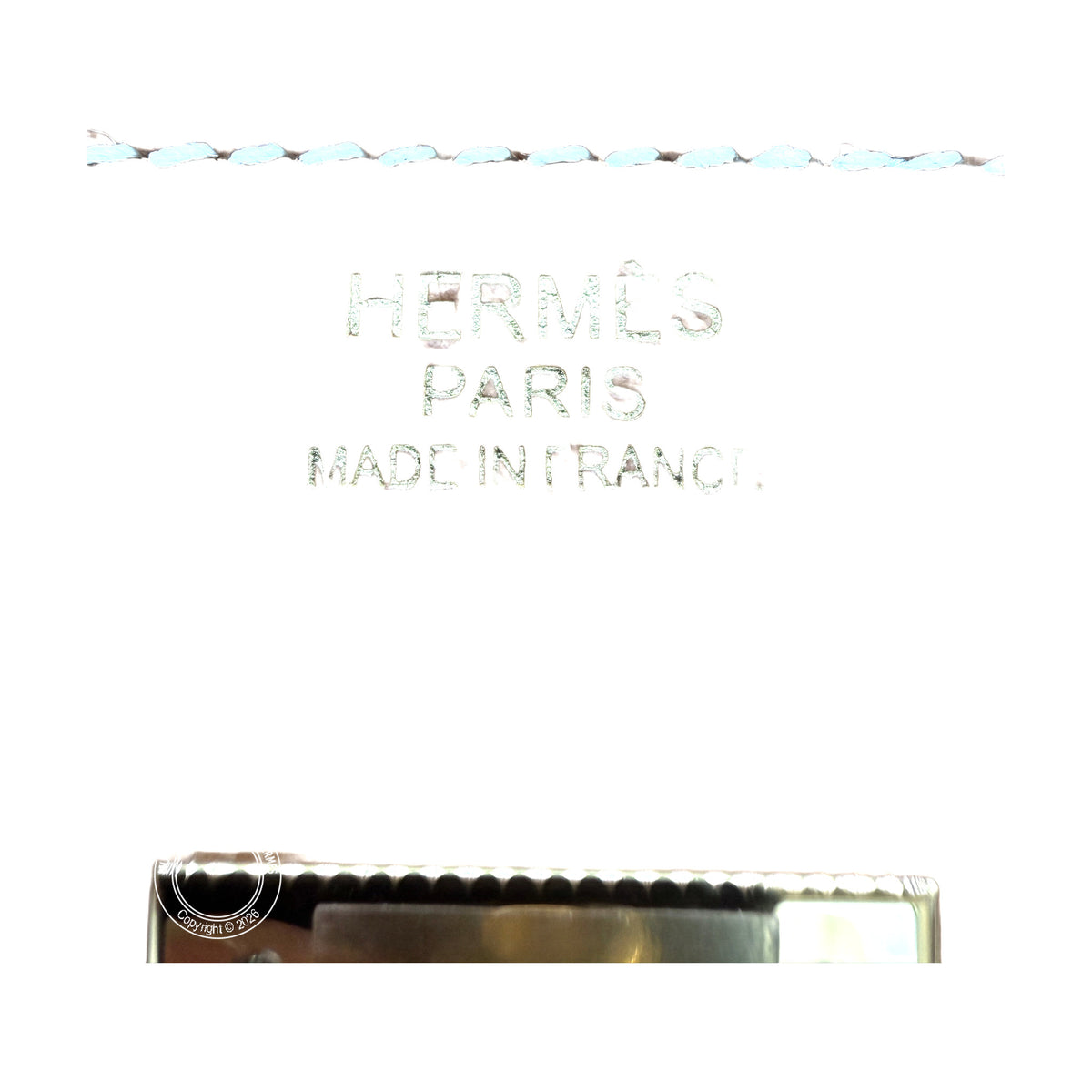 Hermès Birkin 30 Gold Togo Gold Hardware — view 11