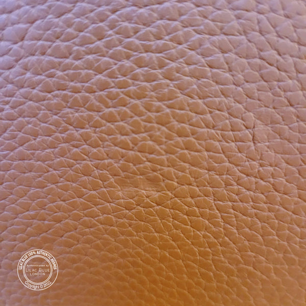 Hermès Birkin 30cm Arlequin Togo PHW - Preloved