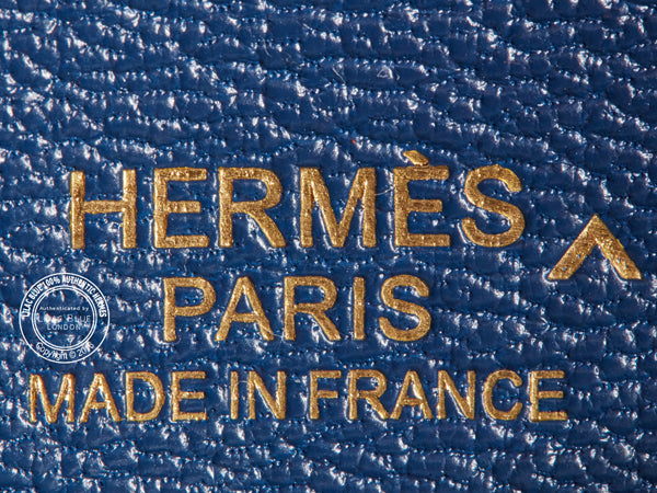 Hermès Birkin 30cm Bourgogne/Rouge H Ghillies GHW