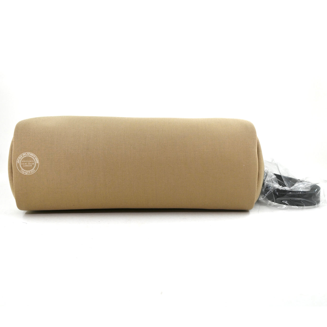Hermès Herbag 31cm Trench/Black Hunter Officier GHW