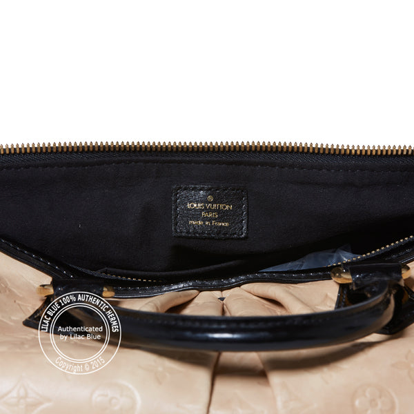 Louis Vuitton/Marc Jacobs Limited Edition Speedy Bag - Preloved