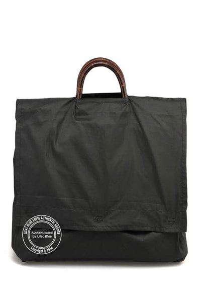 Hermès Birkin 40cm Gris Elephant HAC Matte Croc PHW