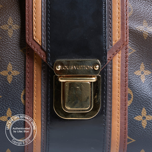 Louis Vuitton Special Edition Bag - Preloved