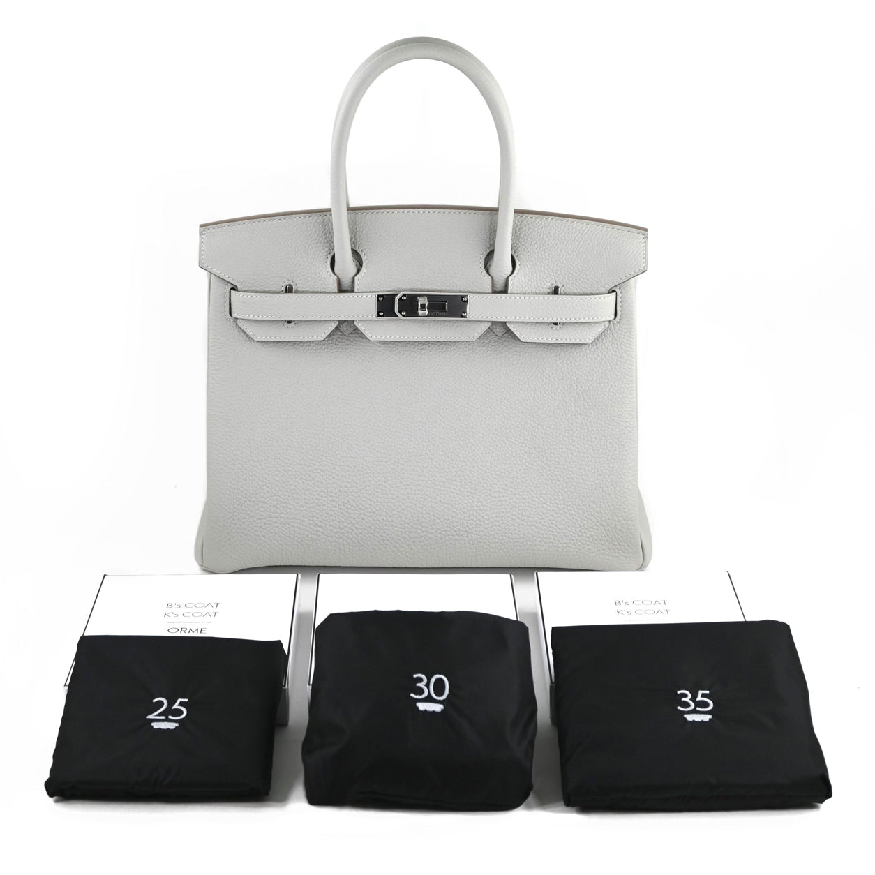 hermes bag rain cover Hermès Birkin Raincover