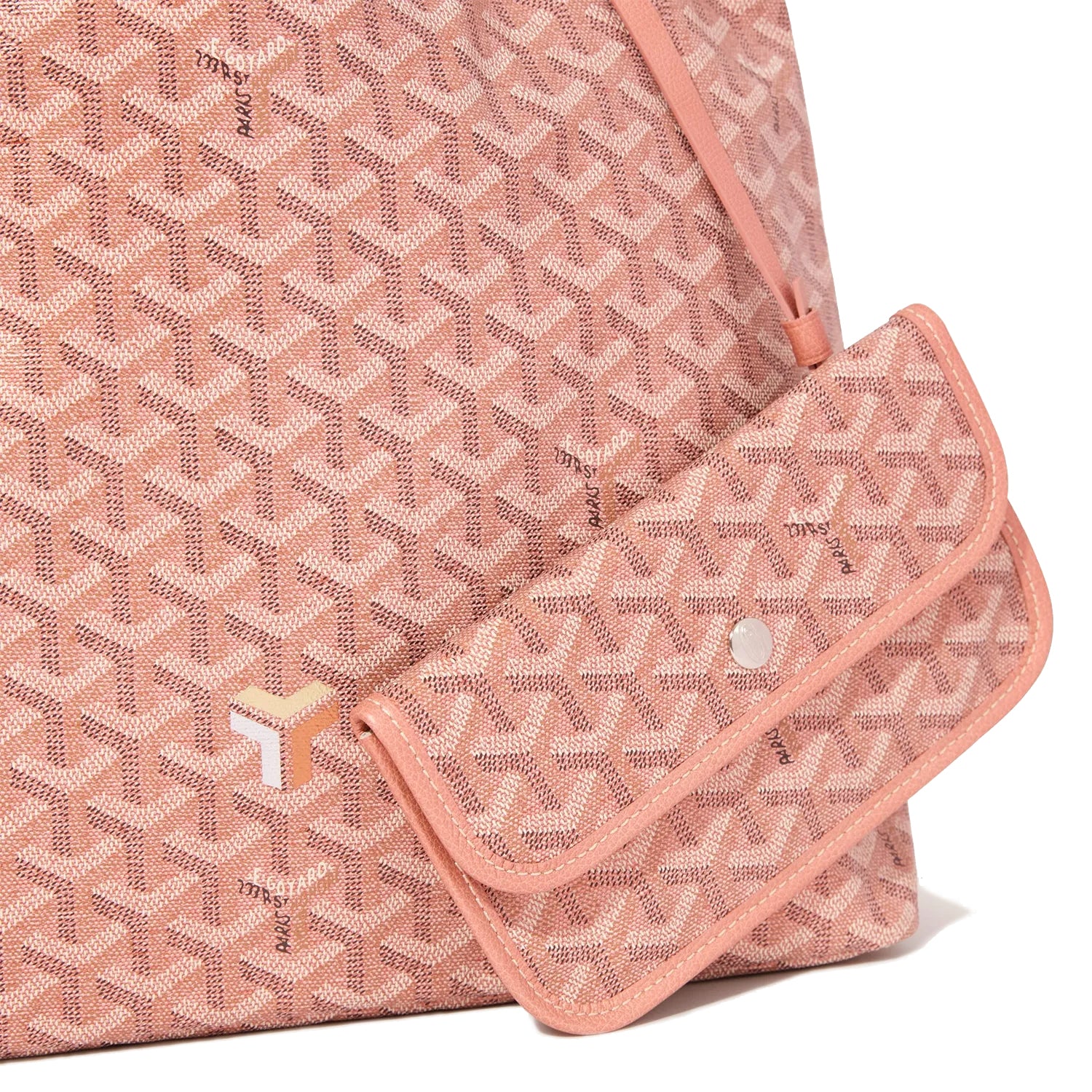 Goyard Bohème Hobo