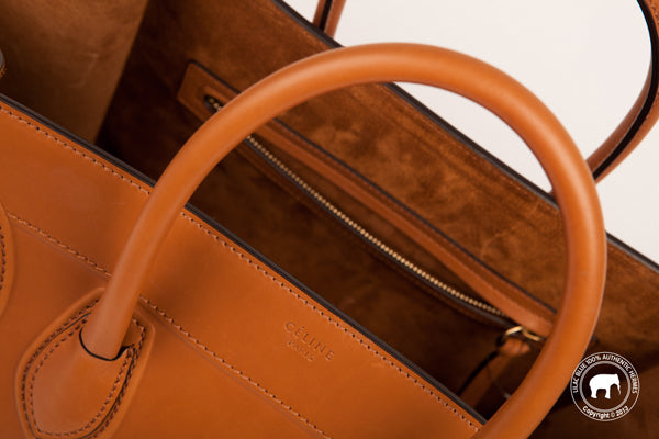 Celine Tan Phantom - Preloved