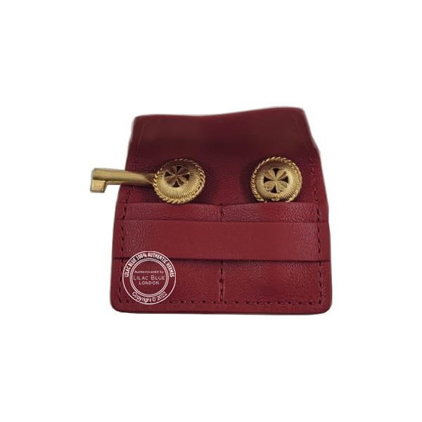 Chanel Metiers d'Art Collector's Box Red/Pink