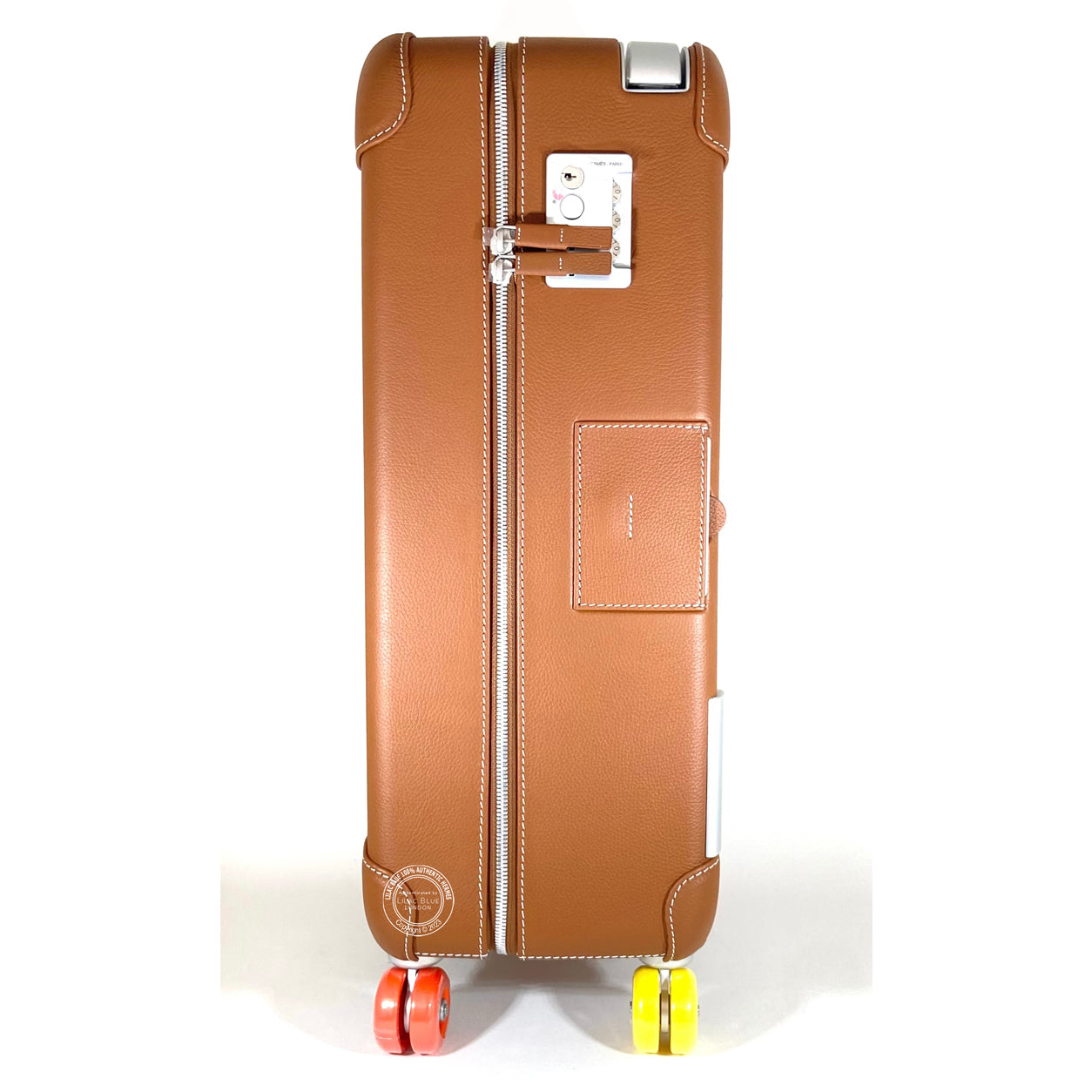 Hermès RMS (Rolling Mobility Suitcase) Multicolour
