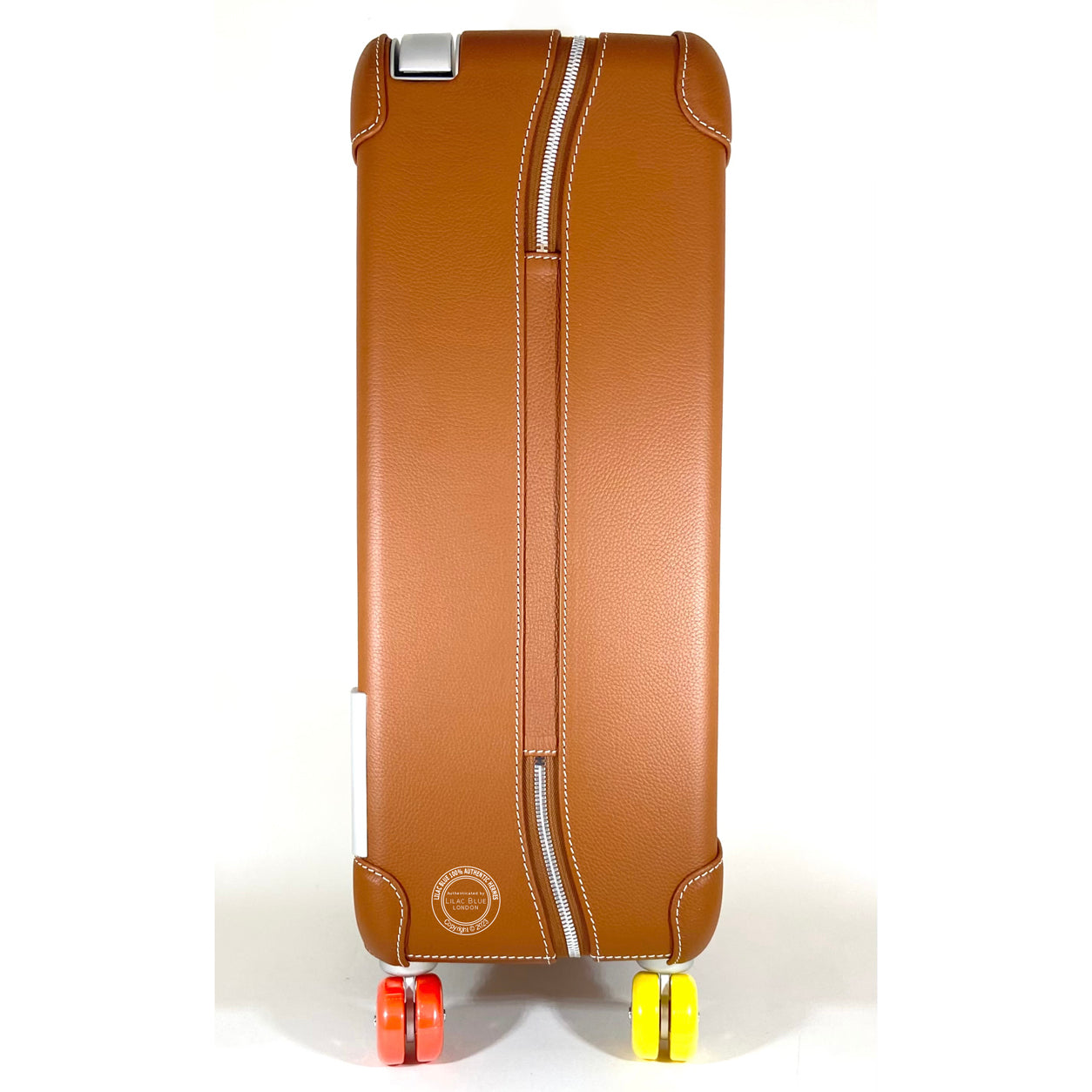 Hermès RMS (Rolling Mobility Suitcase) Multicolour