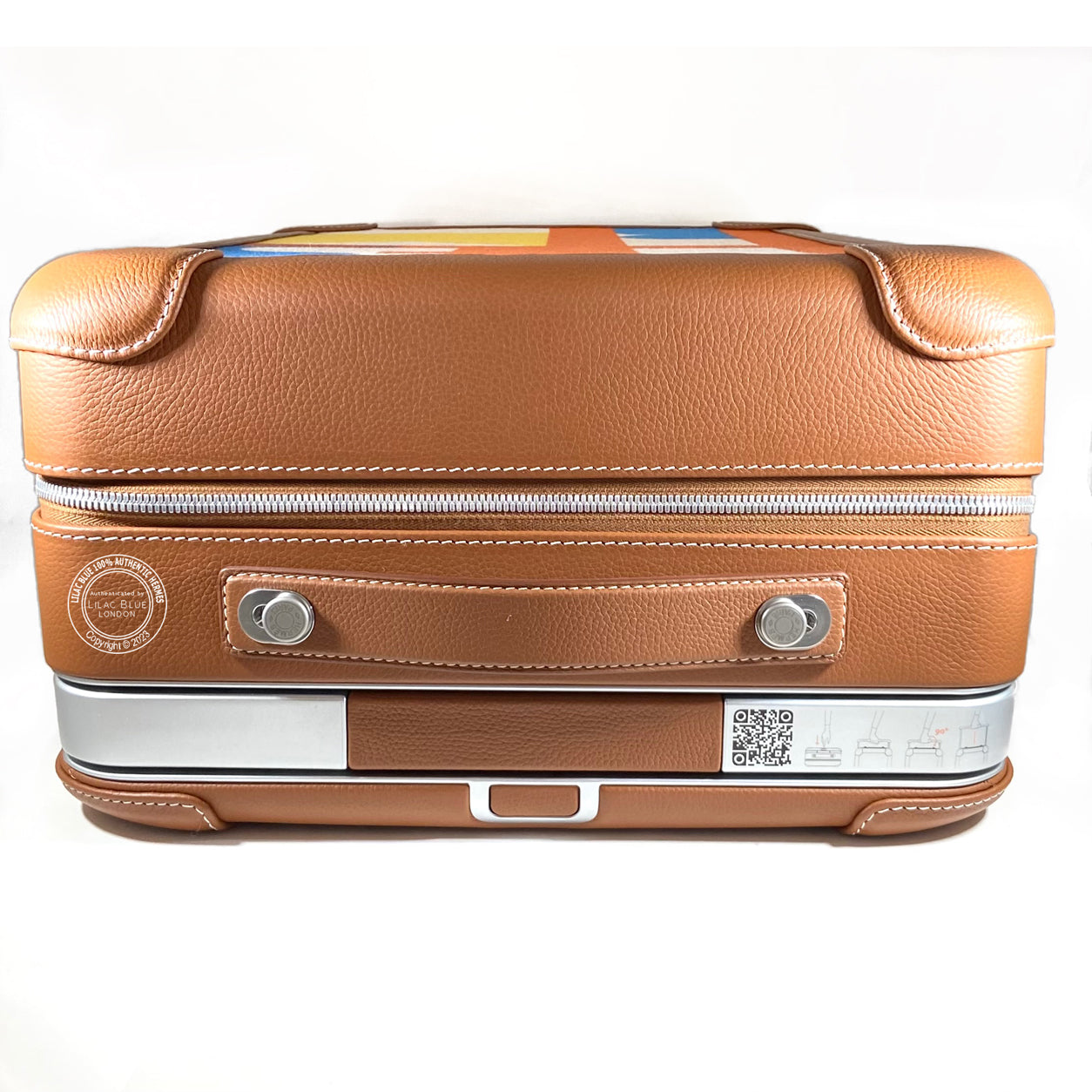 Hermès RMS (Rolling Mobility Suitcase) Multicolour