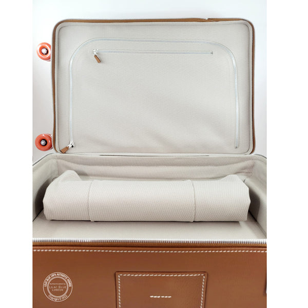 Hermès RMS (Rolling Mobility Suitcase) Multicolour
