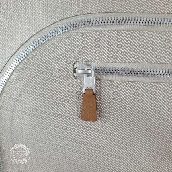 Hermès RMS (Rolling Mobility Suitcase) Multicolour