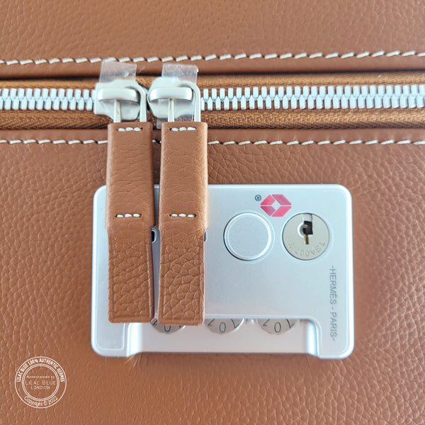Hermès RMS (Rolling Mobility Suitcase) Multicolour