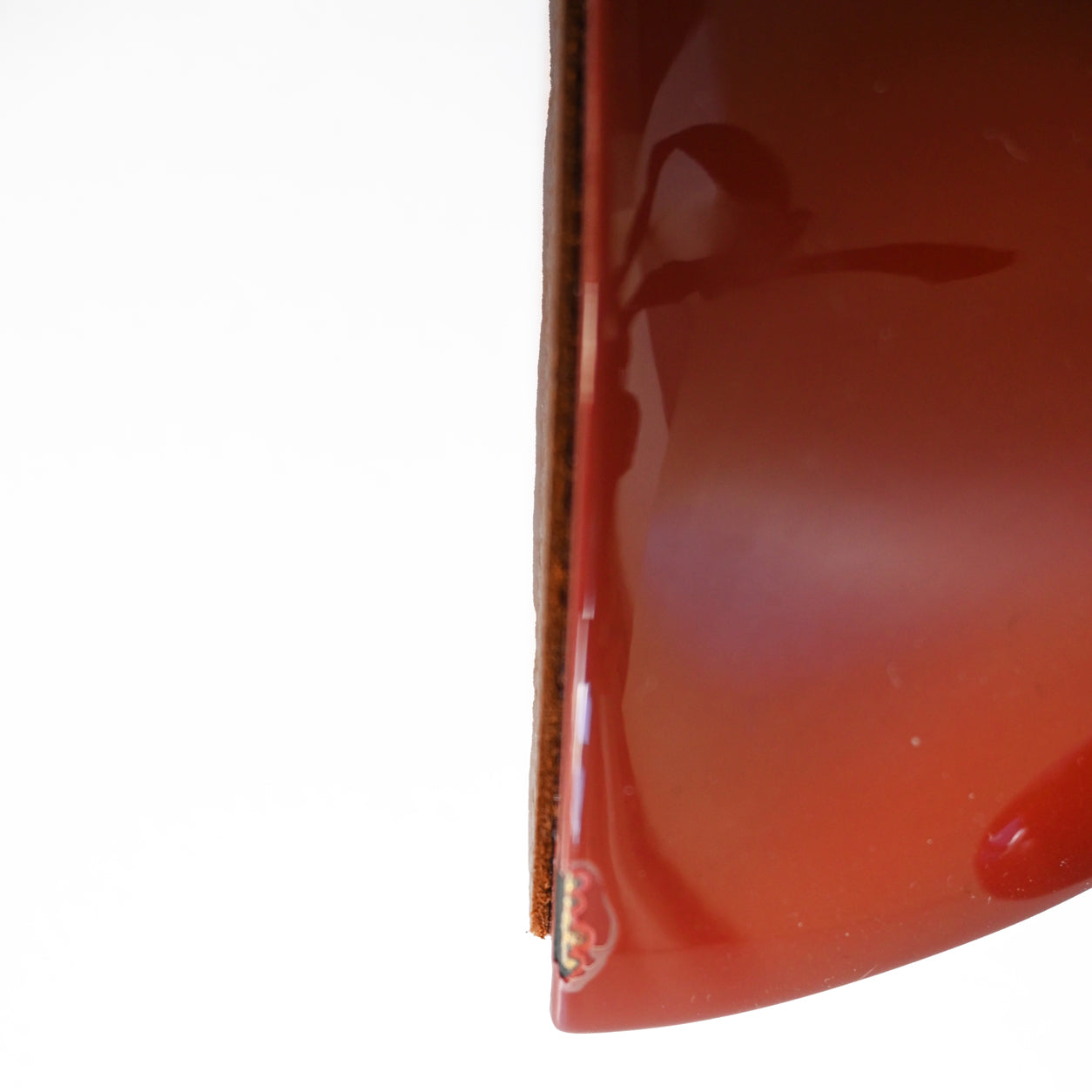 Hermes Samarcande Terracotta Paperweight