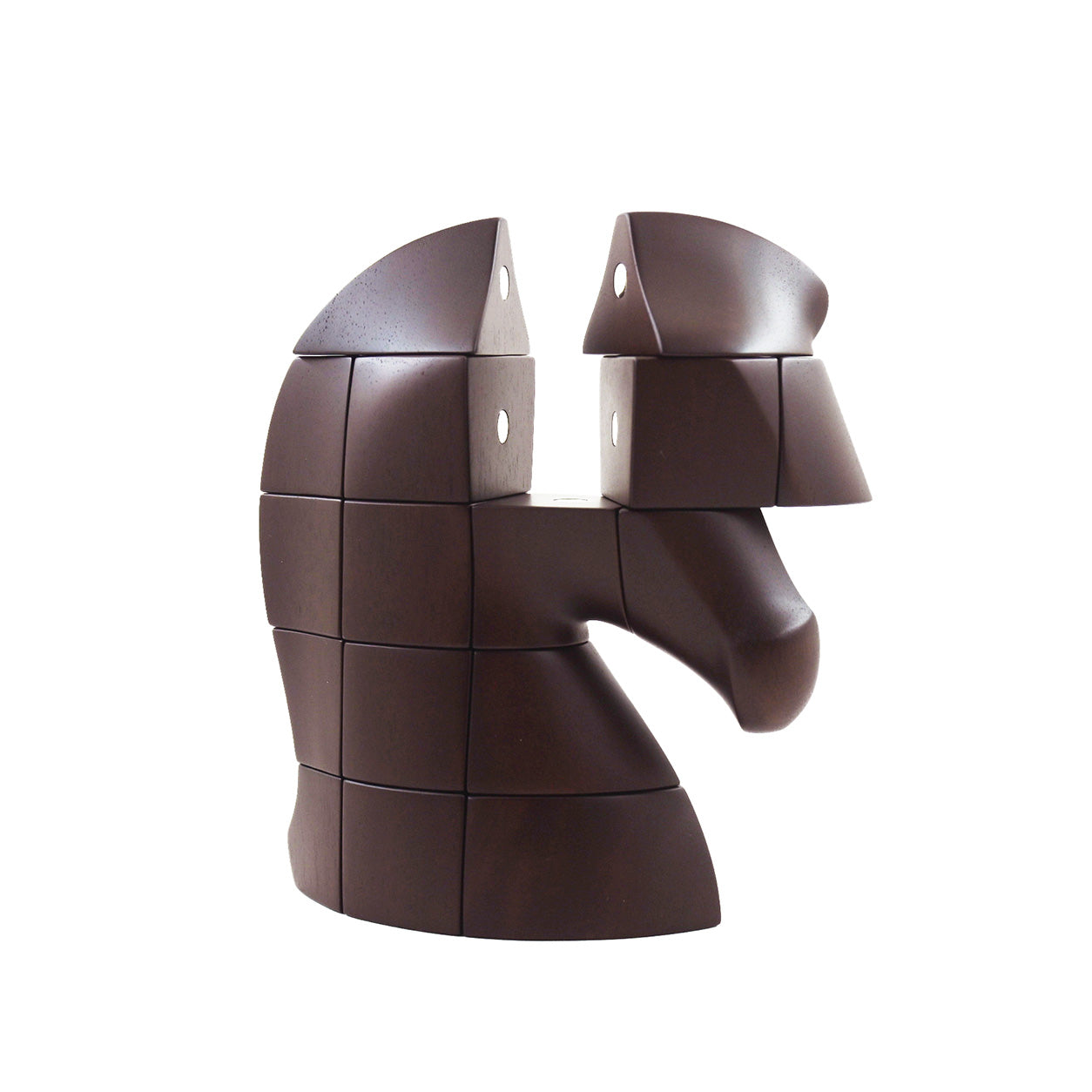 Hermès Samarcande Brain Teaser Paperweight