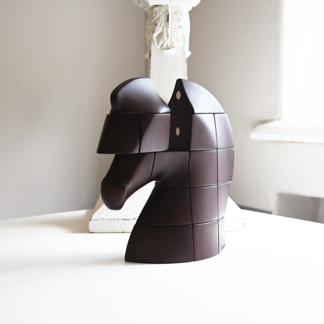 Hermès Samarcande Brain Teaser Paperweight
