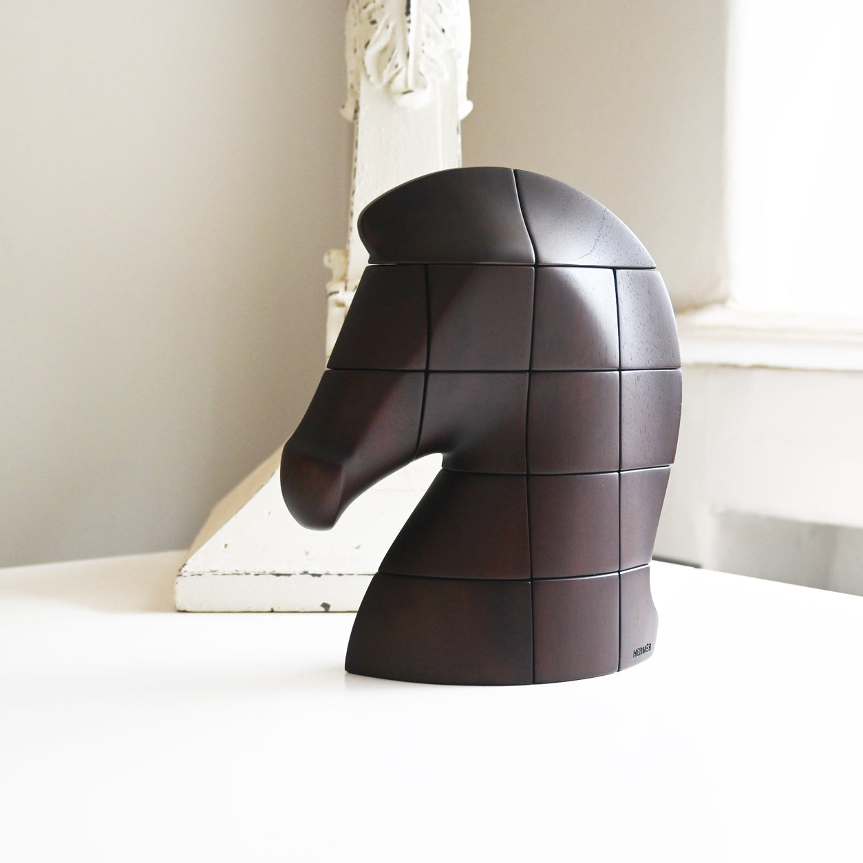 Hermès Samarcande Brain Teaser Paperweight