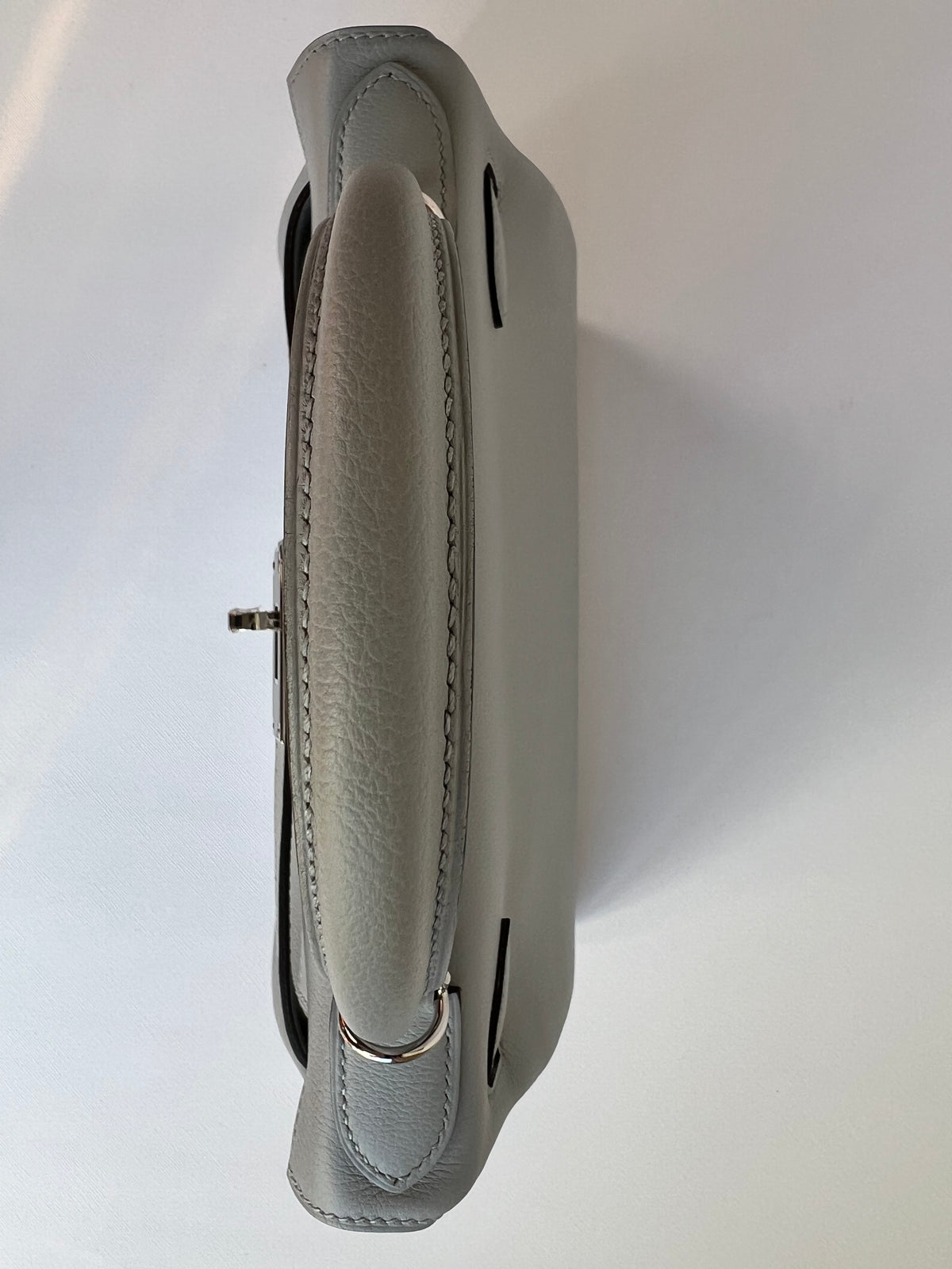 Handle from above