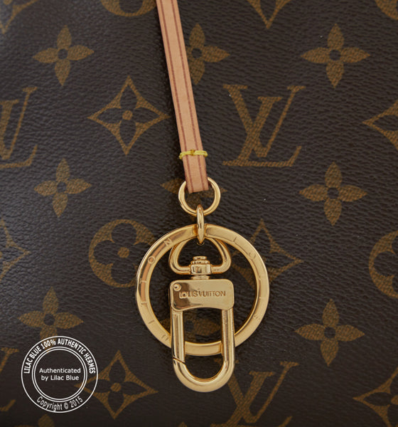 Louis Vuitton Artsy MM - Preloved
