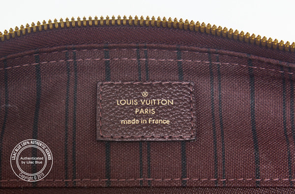 Louis Vuitton Artsy MM - Preloved