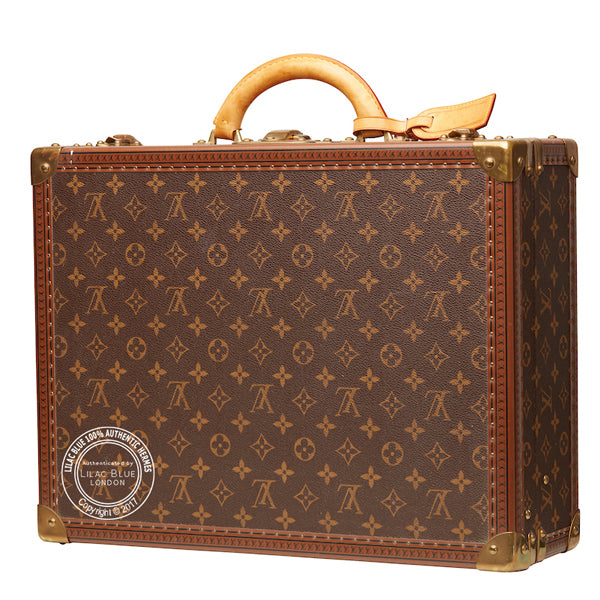 Louis Vuitton Briefcase