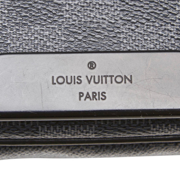 Louis Vuitton Daniel Damier Graphite GM - Preloved