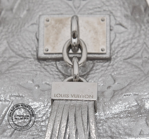 Louis Vuitton Shimmer Comete - Preloved
