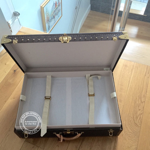 Louis Vuitton Suitcases