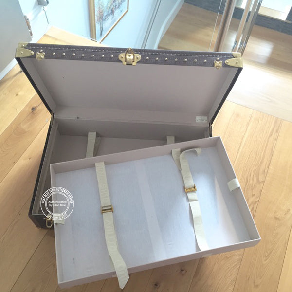 Louis Vuitton Suitcases