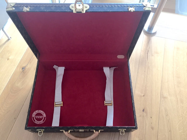 Louis Vuitton Suitcases