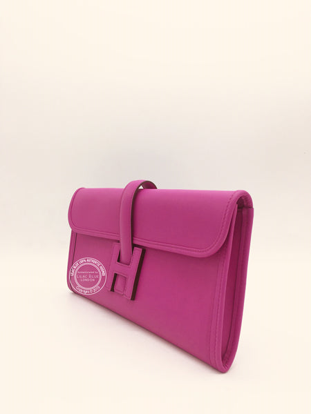 Hermes Jige Elan 29cm Magnolia Swift