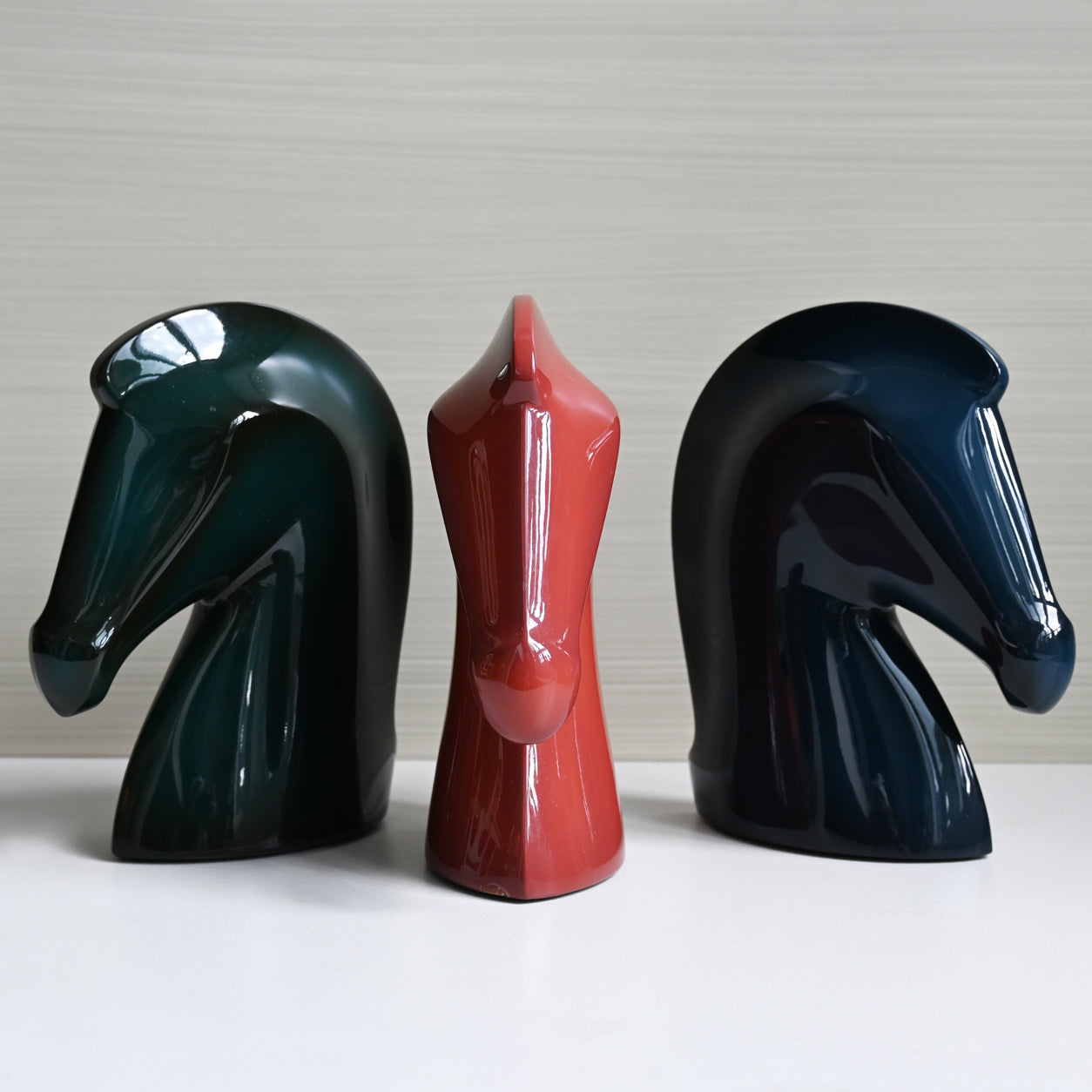 Hermes Samarcande Terracotta Paperweight