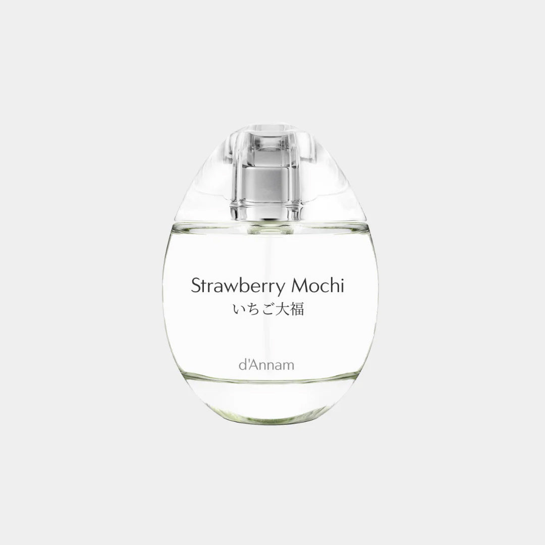 D'Annam Strawberry Mochi Eau de Parfum 50ml