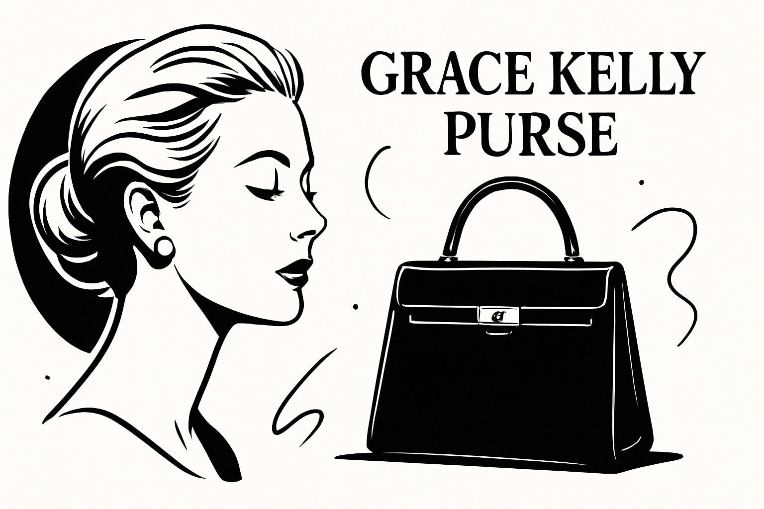 Grace Kelly Purse Guide: Timeless Style Tips for 2025