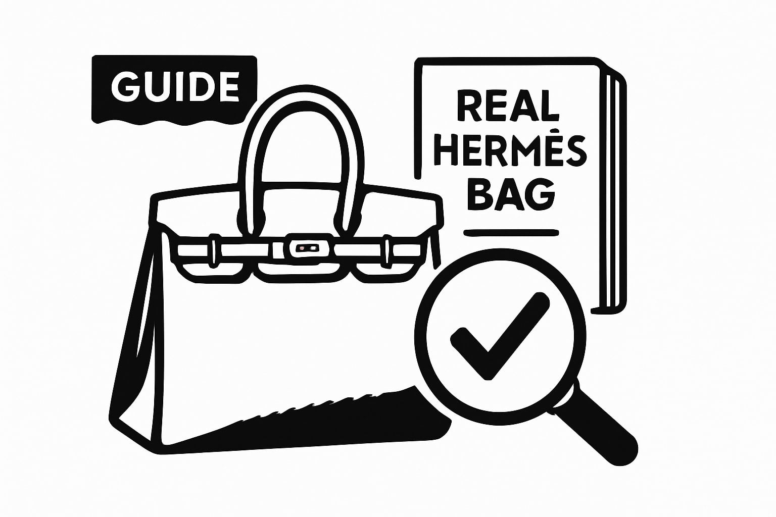 Guide To Buying A Real Hermes Bag: 2025 Authenticity Tips