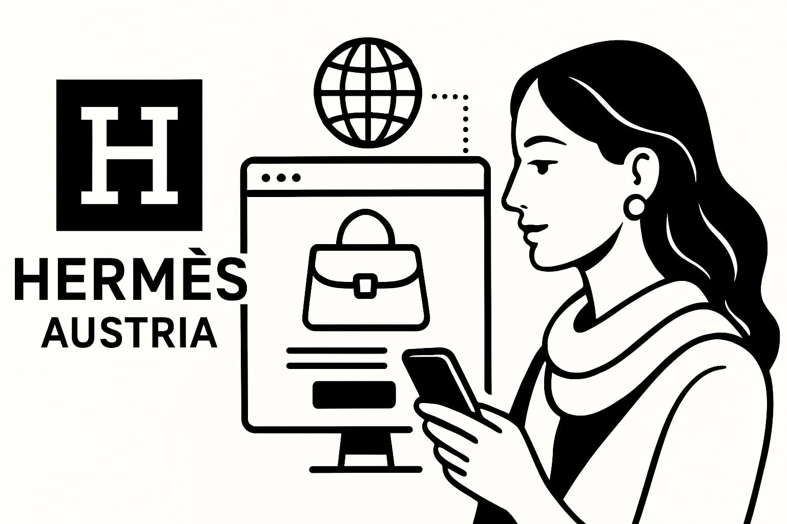 Hermès Austria Online: Your Essential Guide for 2026