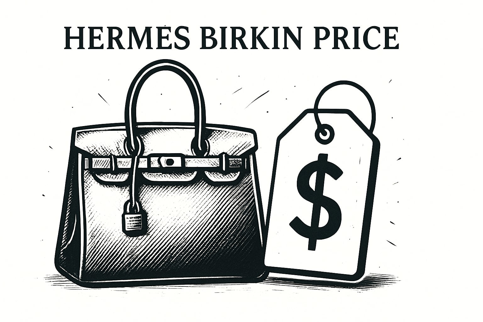 Hermes Bag Birkin Price Guide: 2025 Insights and Trends