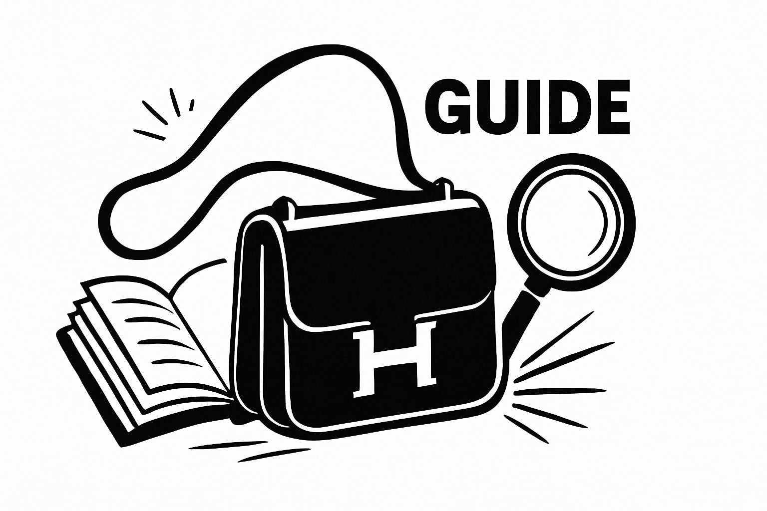 Hermes Constance Bag Guide: Your Essential 2026 Handbook