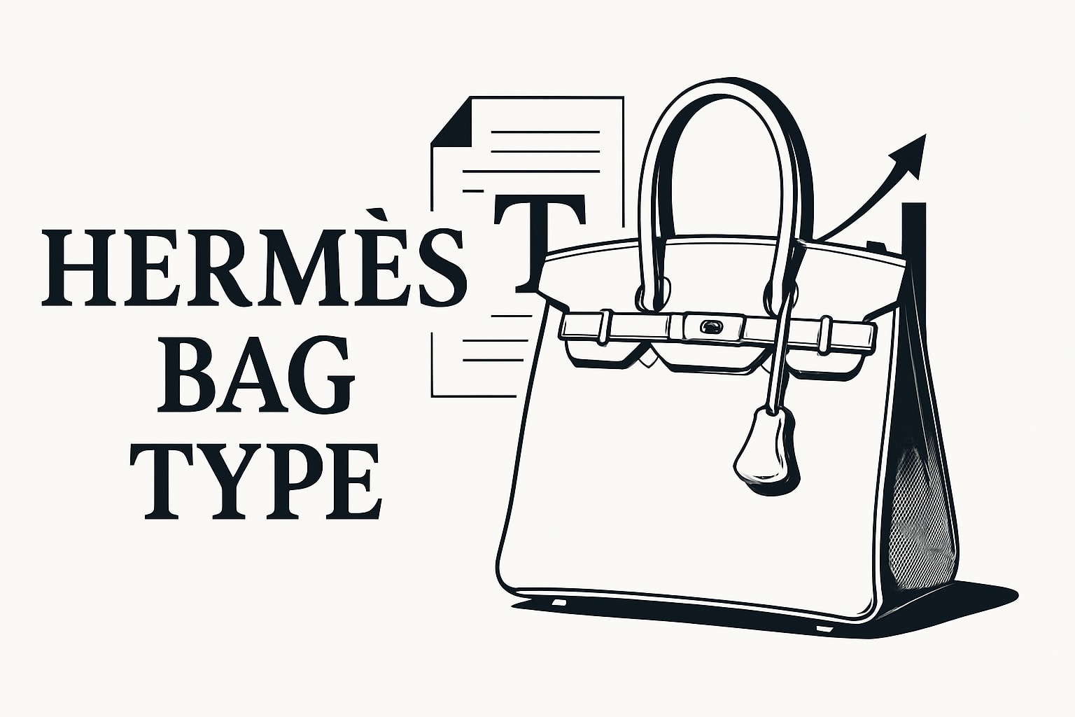 Top 10 Hermès Bag Type Styles to Know in 2025