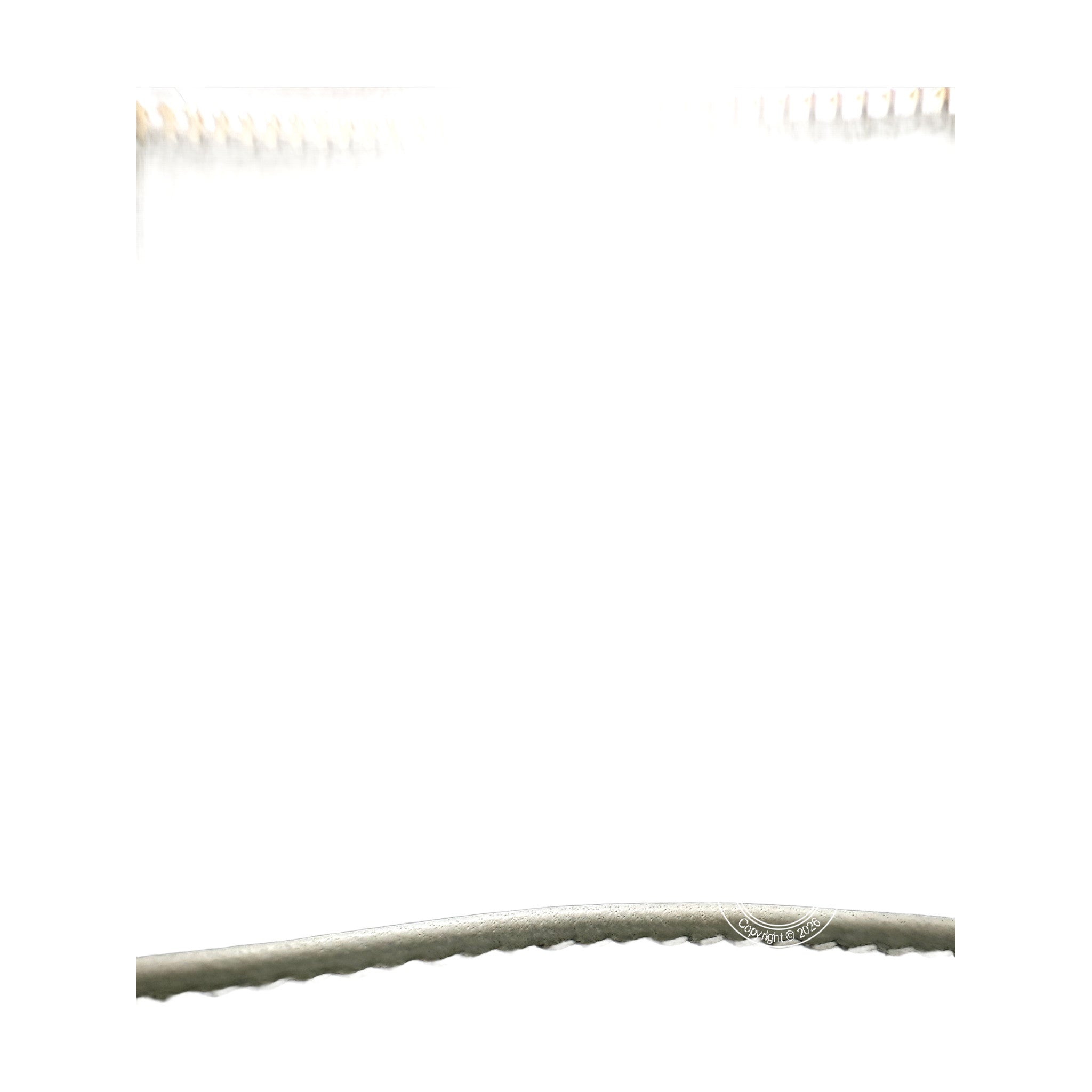 Hermès Mini Bolide Gris Neve Matte Alligator Gold Hardware — view 10