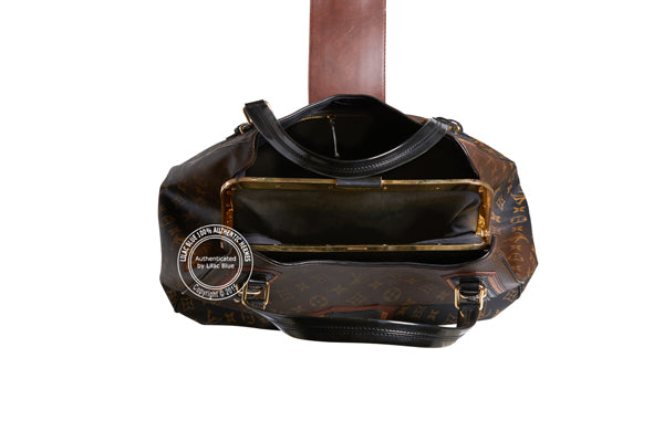 Louis Vuitton Special Edition Bag - Preloved