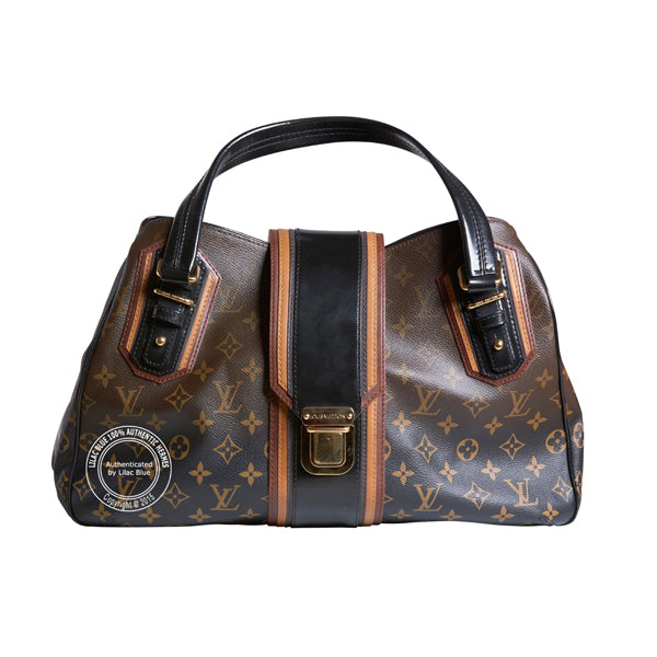 Louis Vuitton Special Edition Bag - Preloved